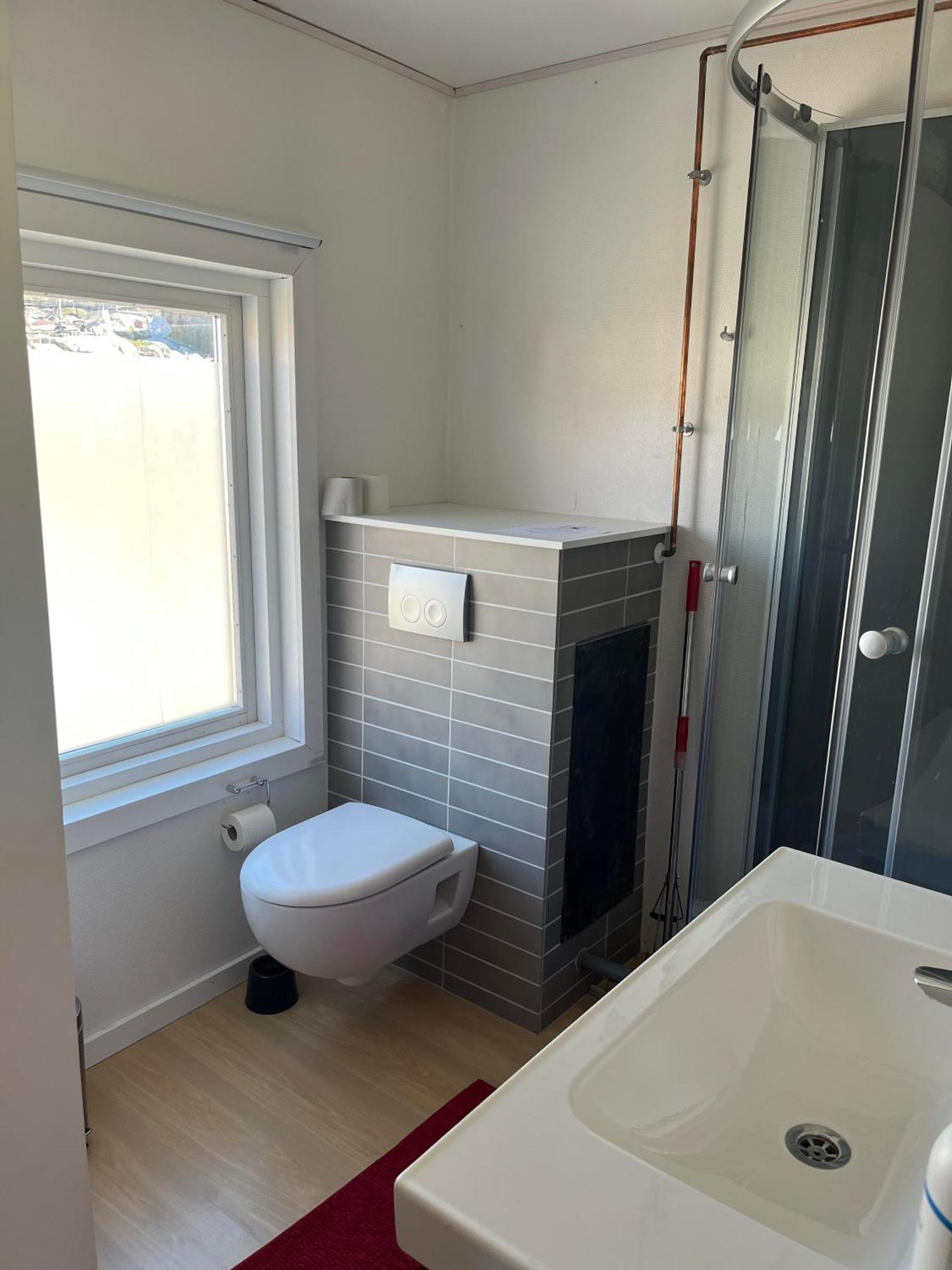 Ilulissat Stay - Jomsborg 일루리사트 외부 사진